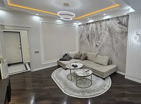 Kirayə verilir 2 otaqlı mənzil 84 m²