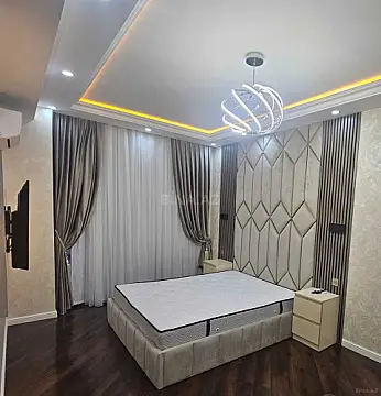Kirayə verilir 2 otaqlı mənzil 84 m²