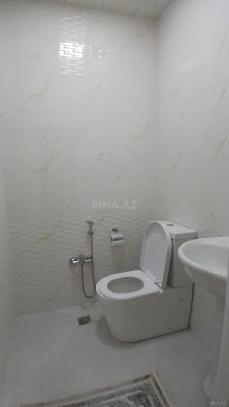 Kirayə verilir 3 otaqlı mənzil 115 m²