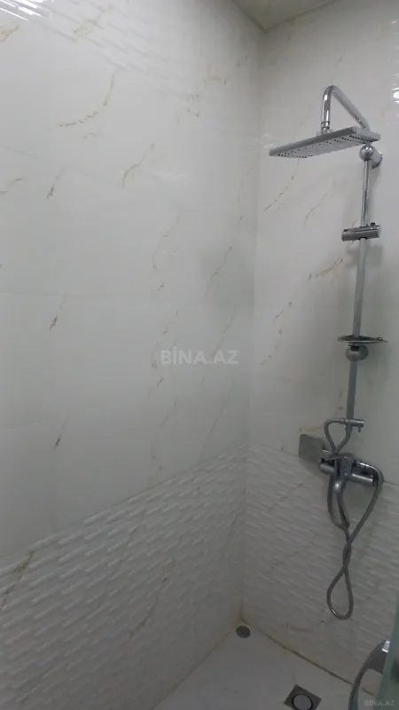 Kirayə verilir 3 otaqlı mənzil 115 m²
