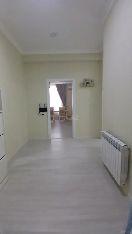 Kirayə verilir 3 otaqlı mənzil 115 m²