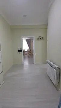 Kirayə verilir 3 otaqlı mənzil 115 m² — Bakı, Həzi Aslanov qəs. 3 otaq 115.00 m²