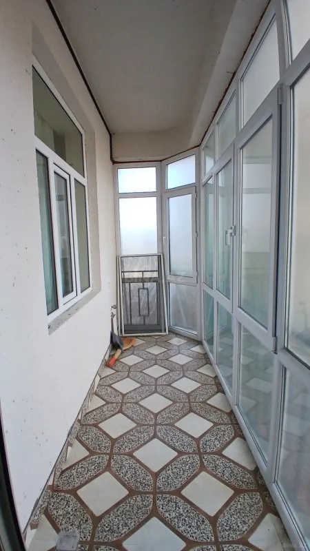 Kirayə verilir 3 otaqlı mənzil 115 m²
