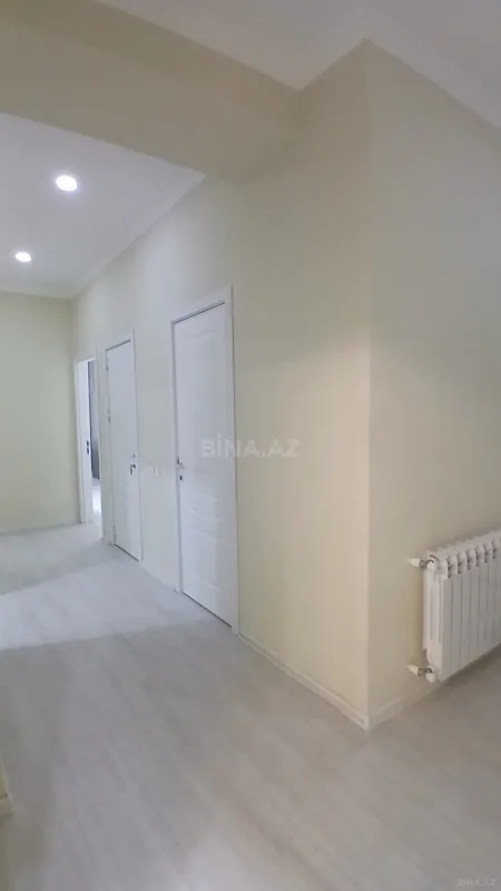 Kirayə verilir 3 otaqlı mənzil 115 m²