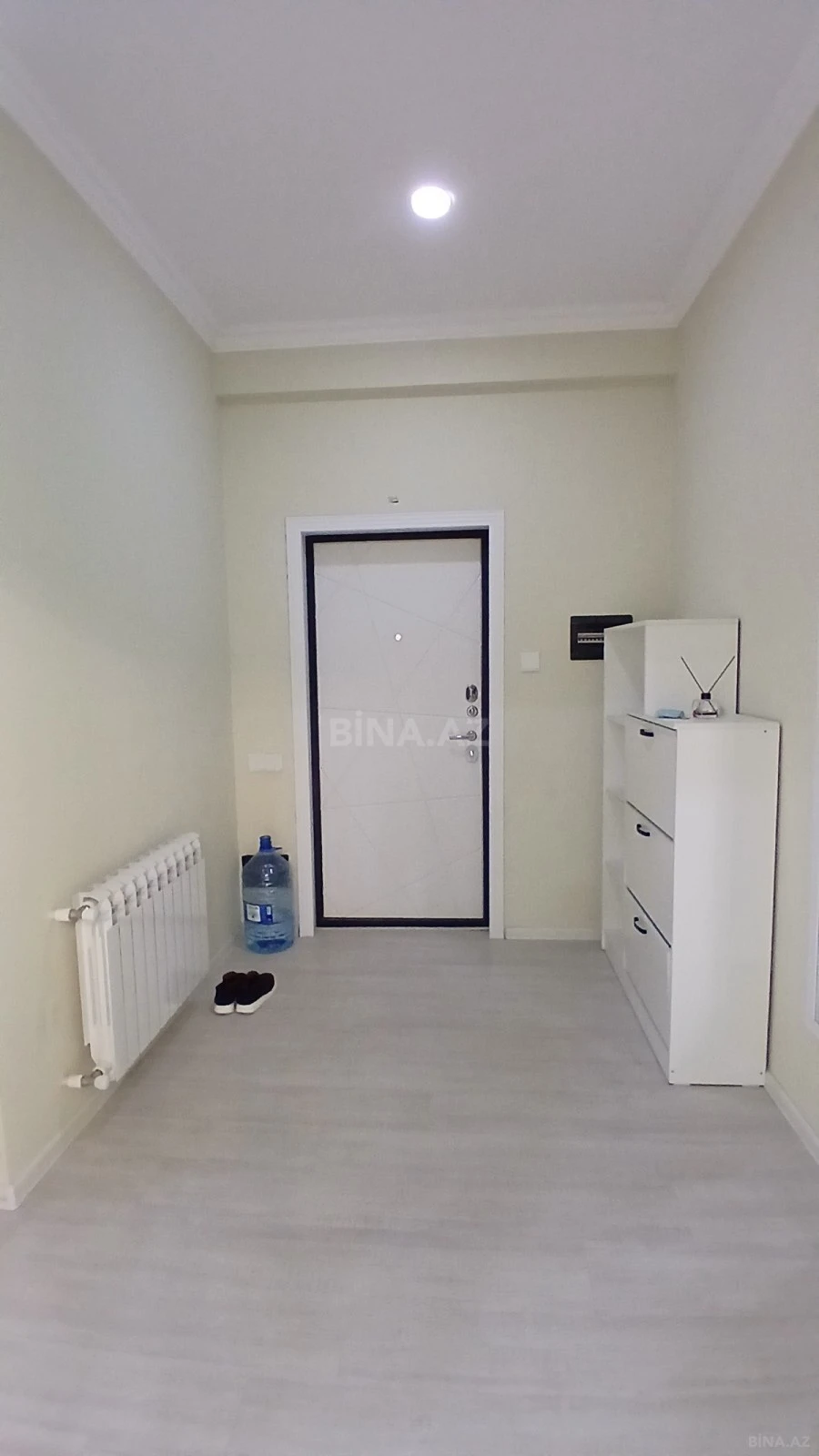 Kirayə verilir 3 otaqlı mənzil 115 m²