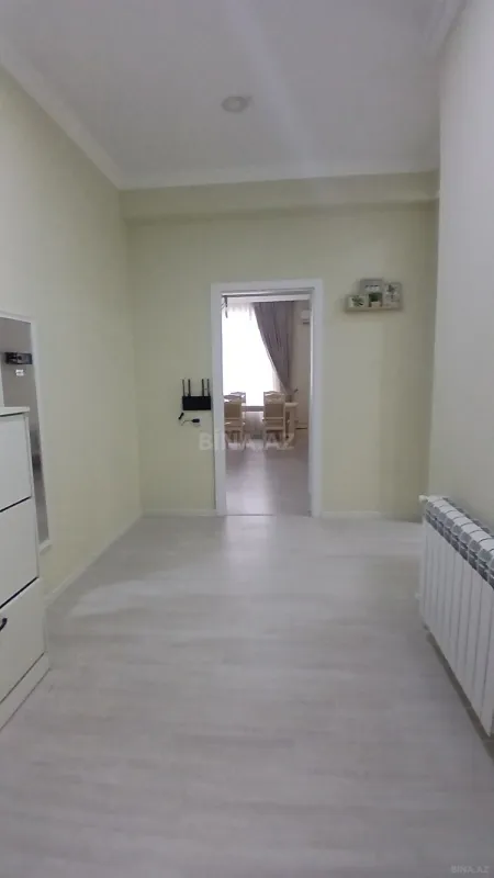 Kirayə verilir 3 otaqlı mənzil 115 m²