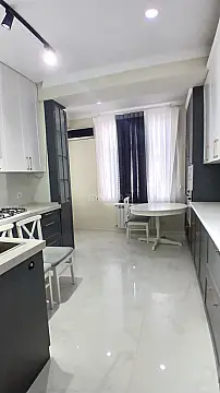 Kirayə verilir 3 otaqlı mənzil 115 m²