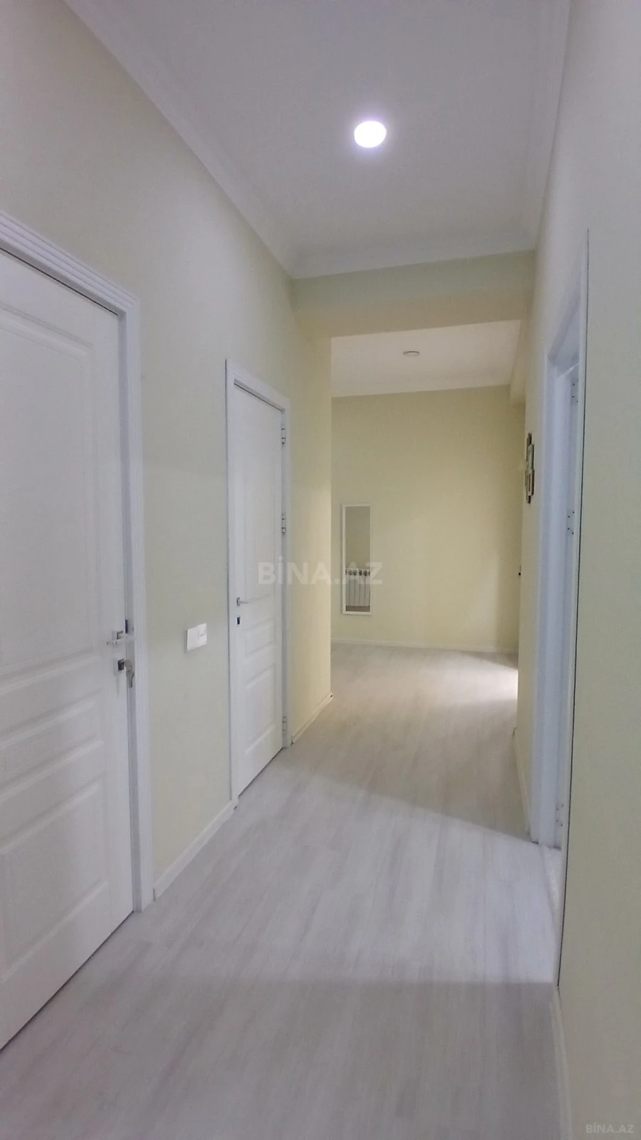 Kirayə verilir 3 otaqlı mənzil 115 m²