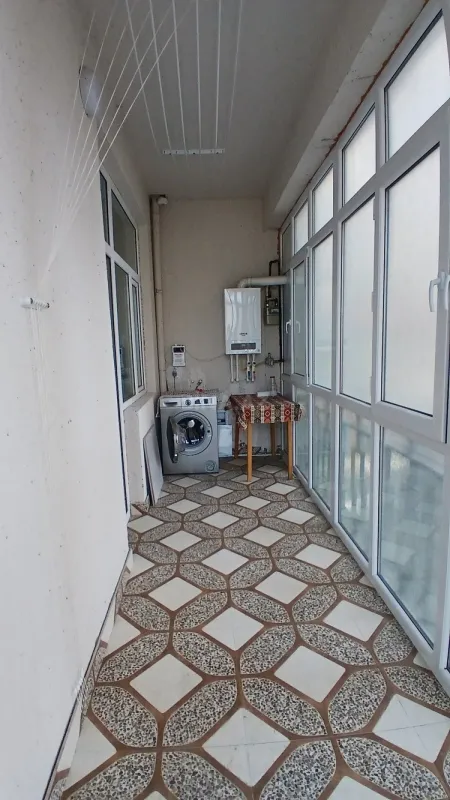 Kirayə verilir 3 otaqlı mənzil 115 m²