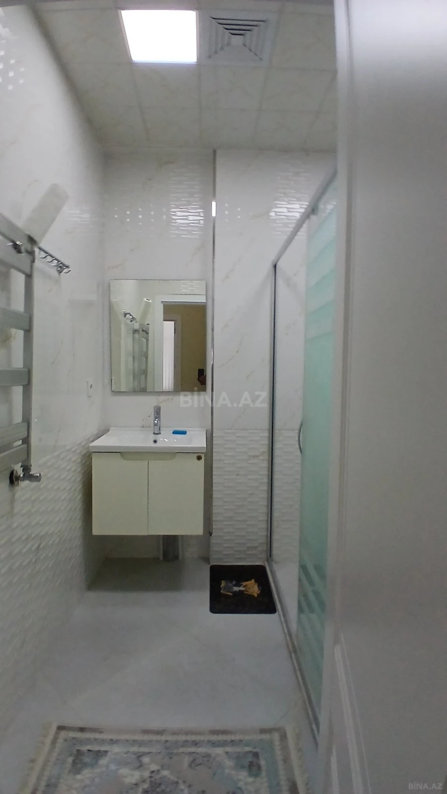 Kirayə verilir 3 otaqlı mənzil 115 m²