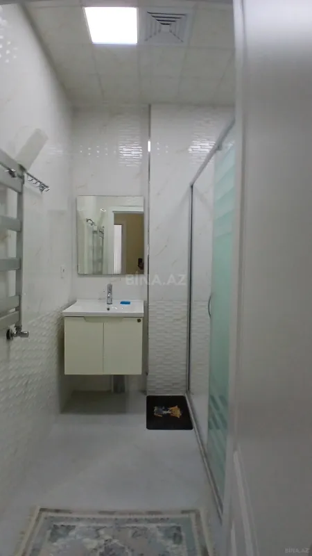 Kirayə verilir 3 otaqlı mənzil 115 m²