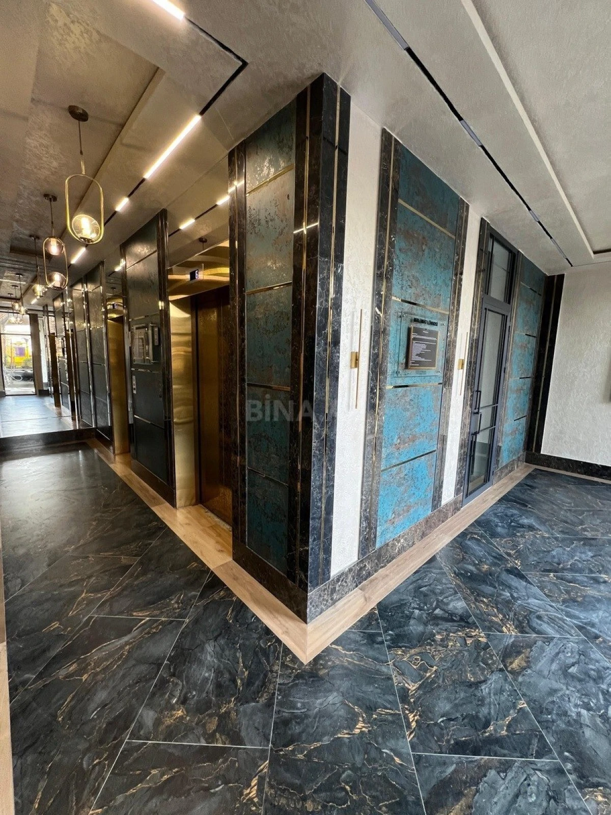 Kirayə verilir 2 otaqlı mənzil 100 m²