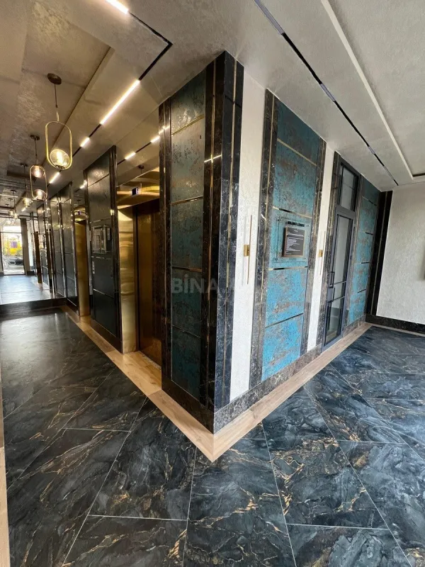 Kirayə verilir 2 otaqlı mənzil 100 m²