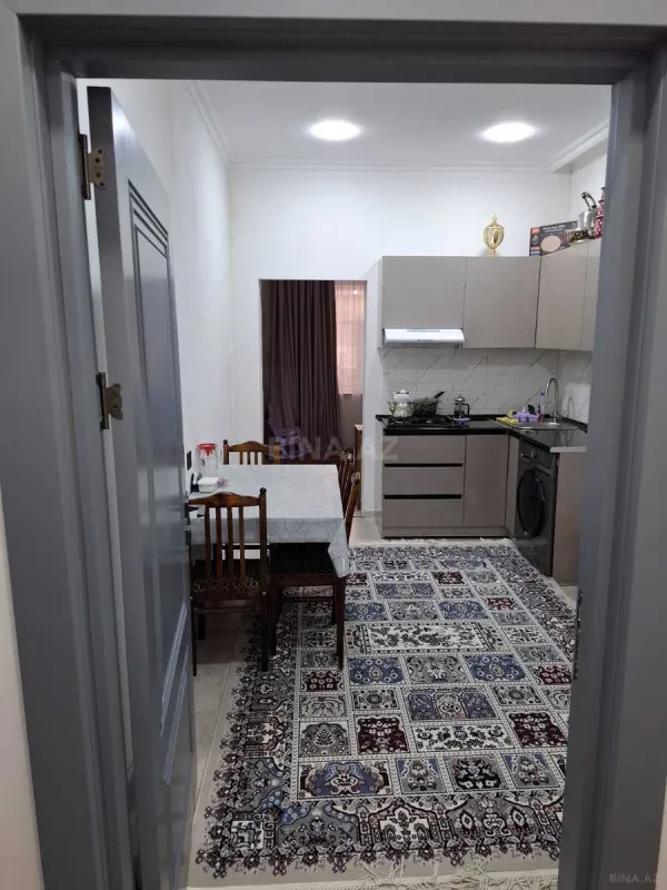 Satılır 3 otaqlı həyət evi 80 m²