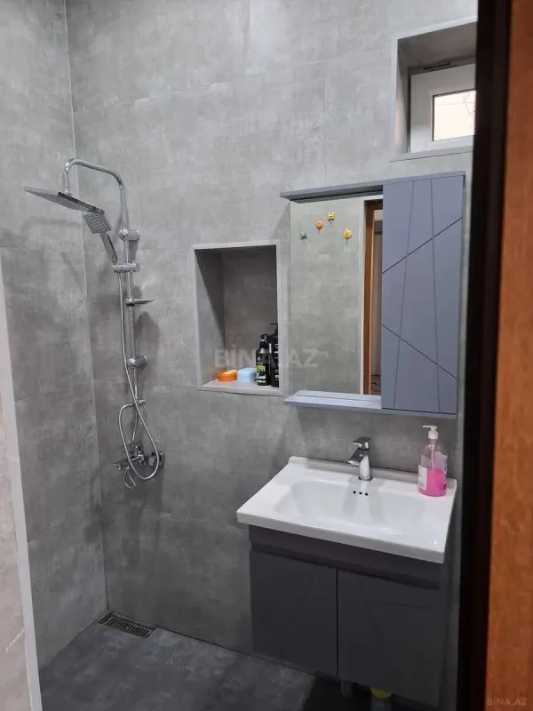 Satılır 3 otaqlı həyət evi 80 m²