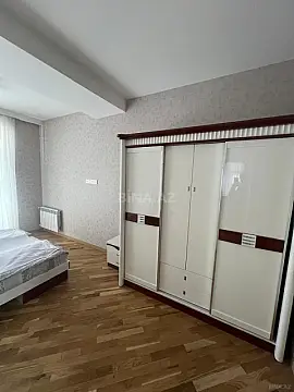 Kirayə verilir 2 otaqlı mənzil 65 m²