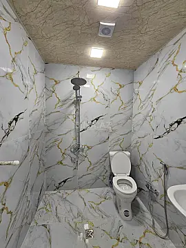 Satılır 2 otaqlı mənzil 44 m²