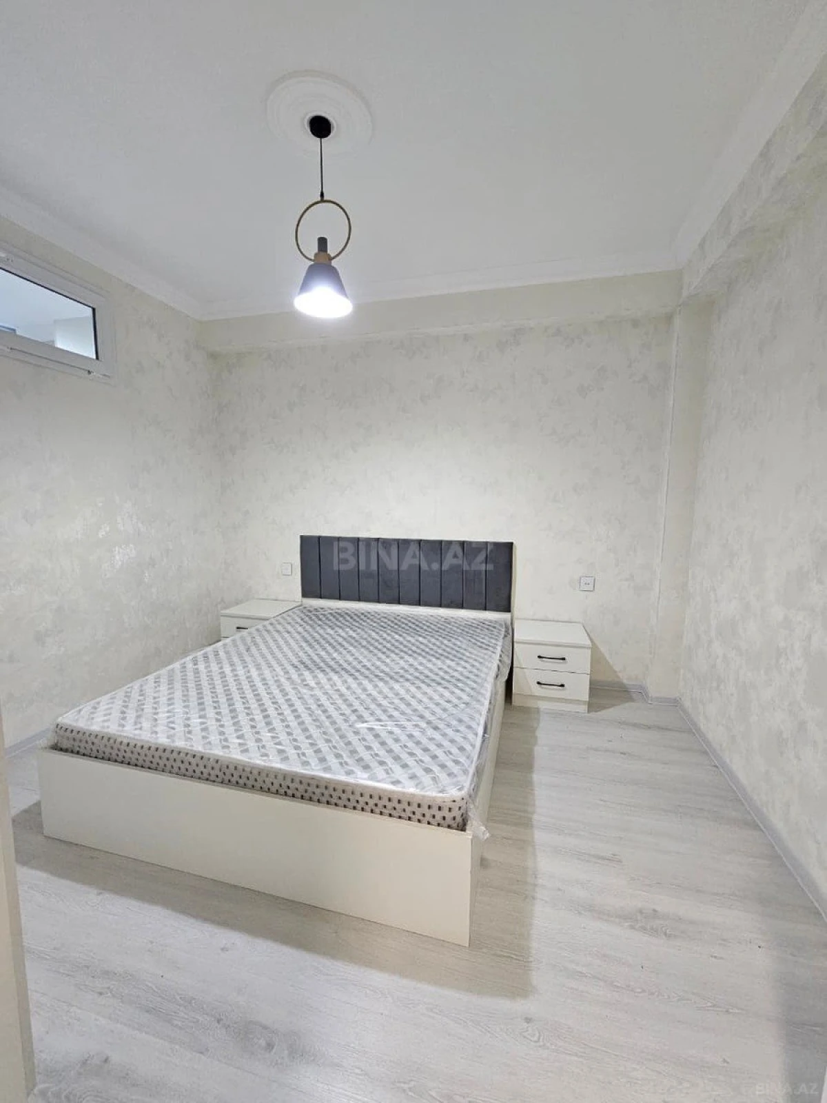 Satılır 2 otaqlı mənzil 44 m²