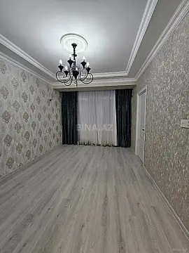 Satılır 2 otaqlı mənzil 44 m² — Bakı, Masazır 2 otaq 44.00 m²