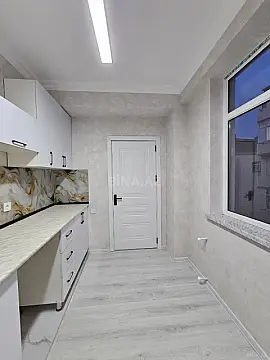 Satılır 2 otaqlı mənzil 44 m²