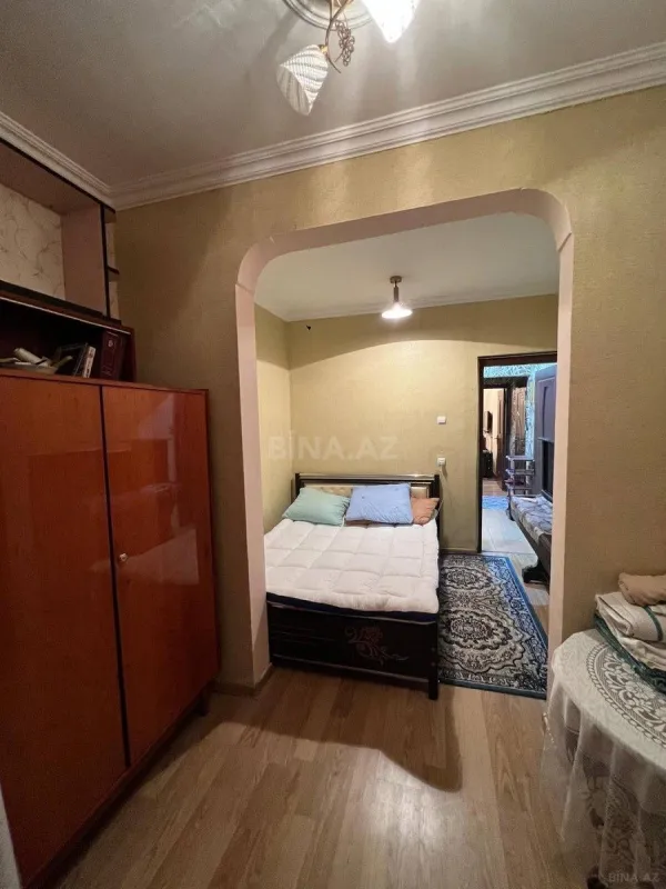 Satılır 2 otaqlı mənzil 40 m²