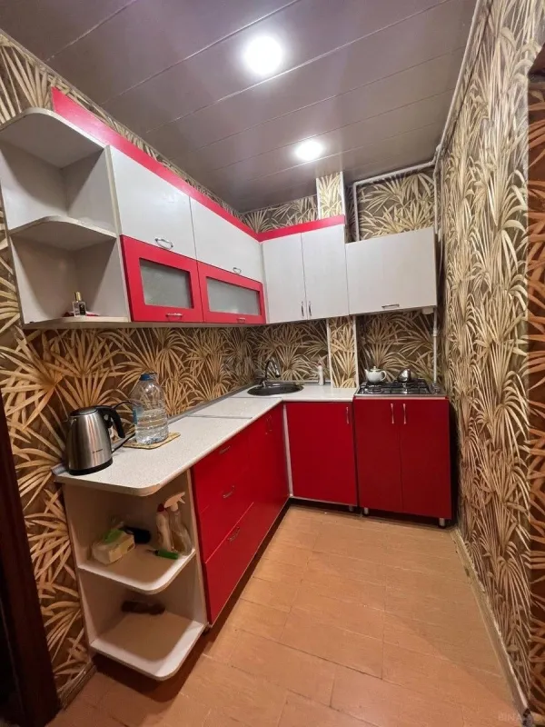 Satılır 2 otaqlı mənzil 40 m²