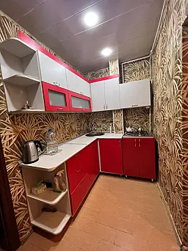 Satılır 2 otaqlı mənzil 40 m²