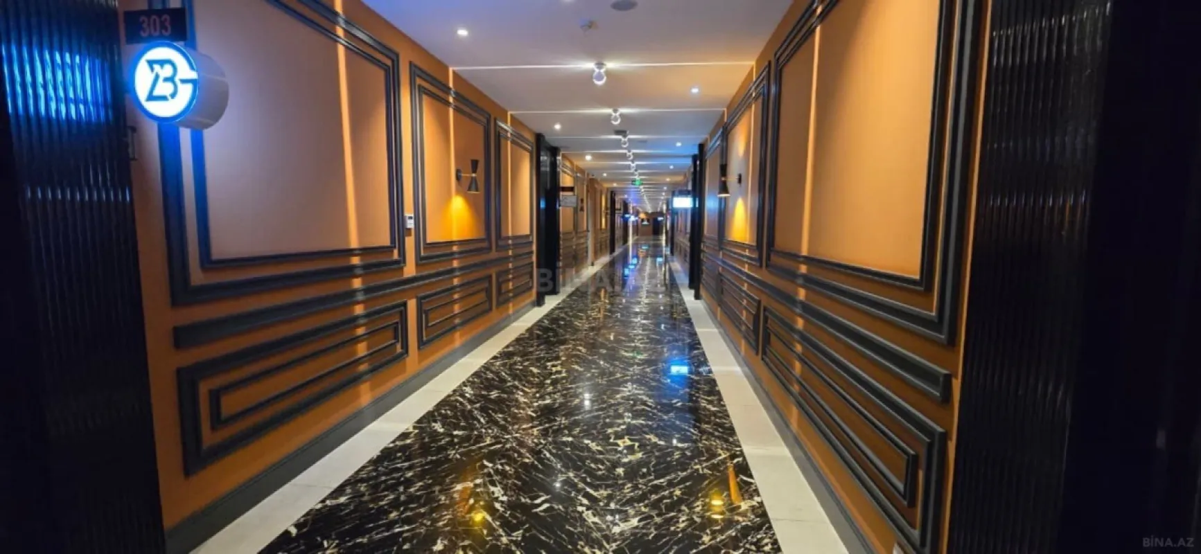 Kirayə verilir 5 otaqlı ofis 165 m²