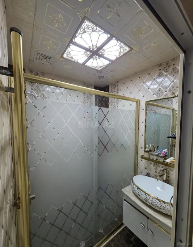 Satılır 3 otaqlı mənzil 66 m²