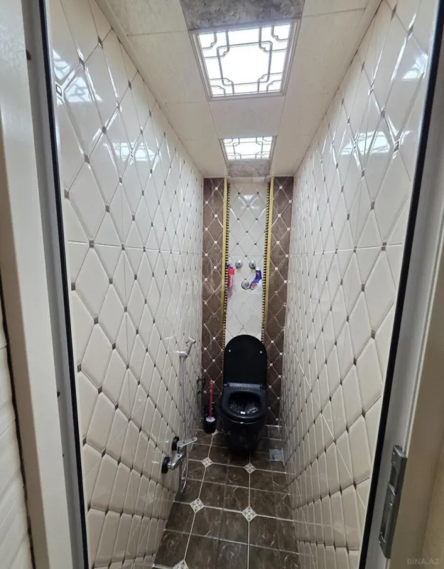 Satılır 3 otaqlı mənzil 66 m²