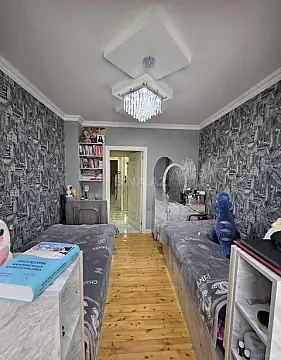 Satılır 3 otaqlı mənzil 66 m²