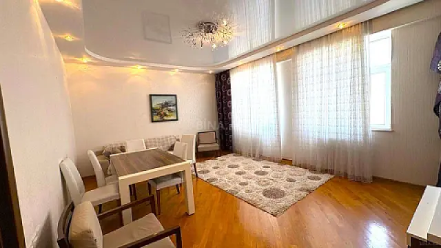Satılır 3 otaqlı mənzil 130 m² — Bakı, Bayıl 3 otaq 130.00 m²