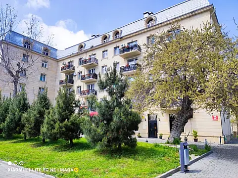 Kirayə verilir 2 otaqlı mənzil 60 m²