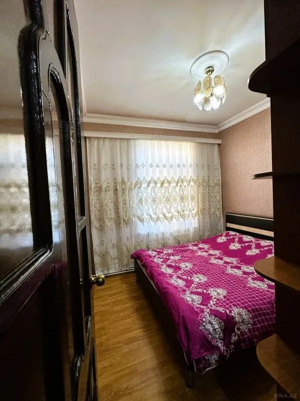 Kirayə verilir 2 otaqlı mənzil 60 m²