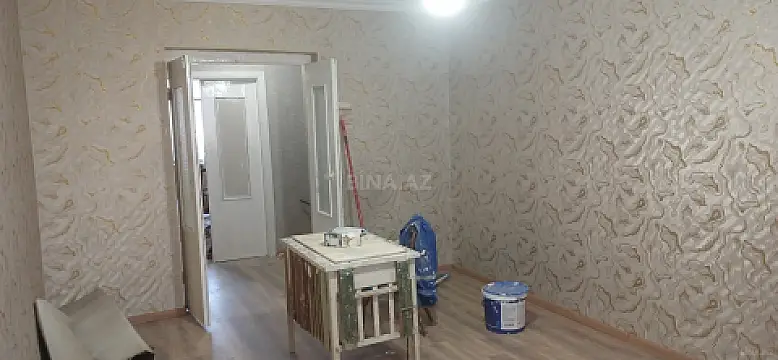 Kirayə verilir 2 otaqlı mənzil 60 m² — Bakı, Sahil qəs. 2 otaq 60.00 m²