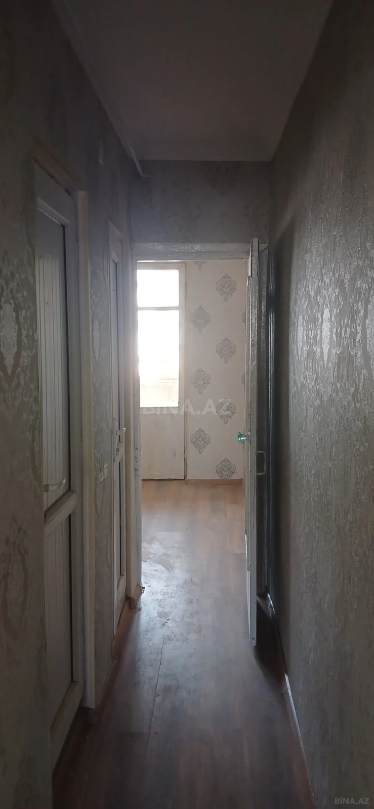 Kirayə verilir 2 otaqlı mənzil 60 m²