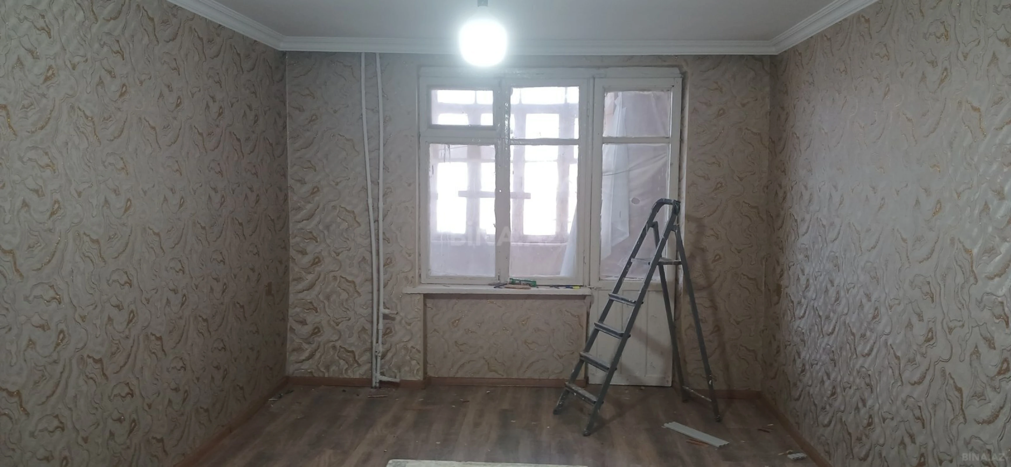 Kirayə verilir 2 otaqlı mənzil 60 m²