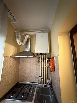 Satılır 2 otaqlı mənzil 45 m²