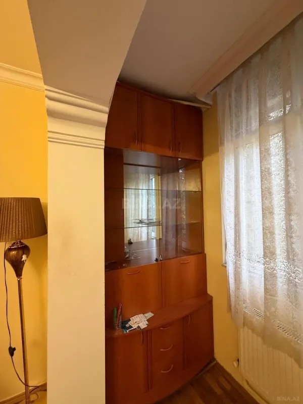 Satılır 2 otaqlı mənzil 45 m²