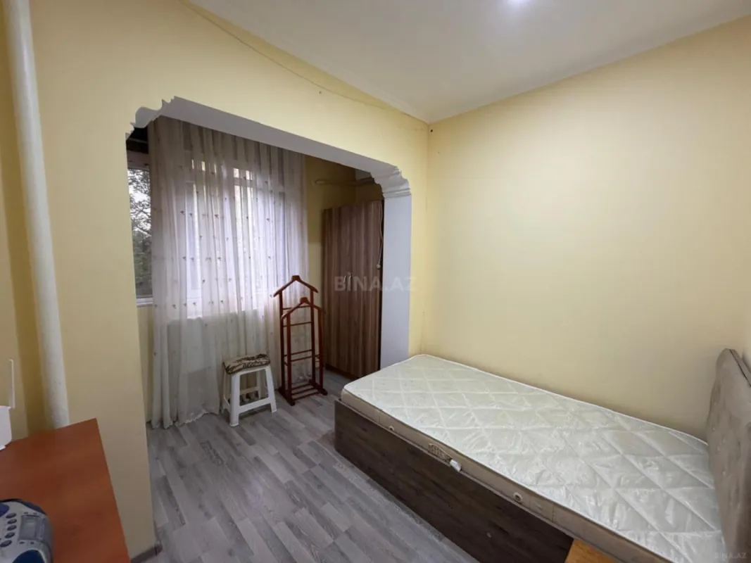 Satılır 2 otaqlı mənzil 45 m²