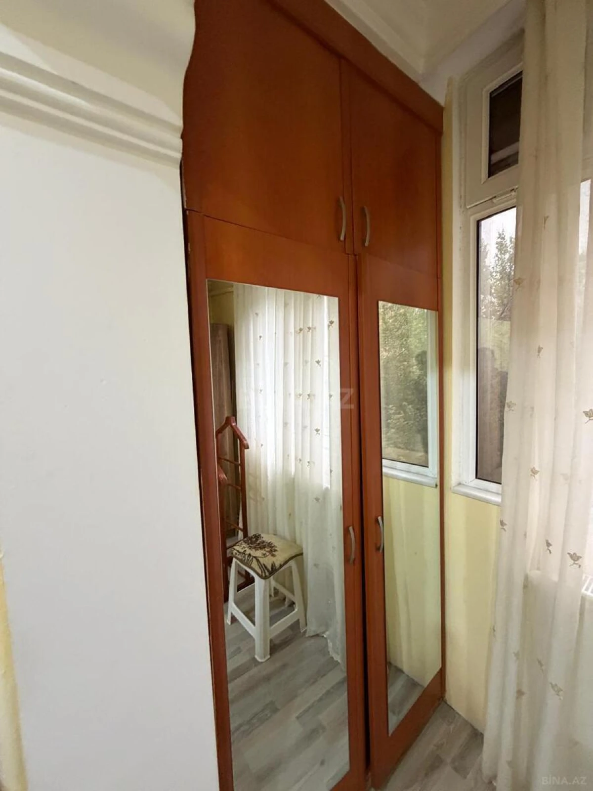 Satılır 2 otaqlı mənzil 45 m²