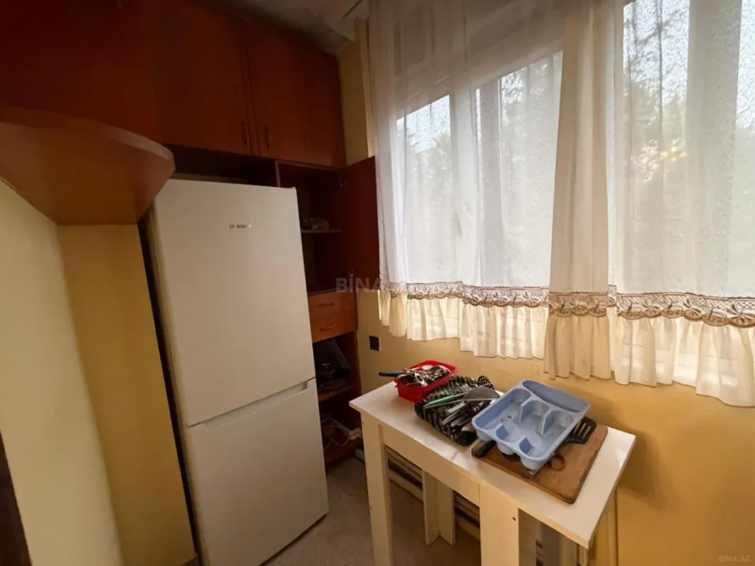 Satılır 2 otaqlı mənzil 45 m²
