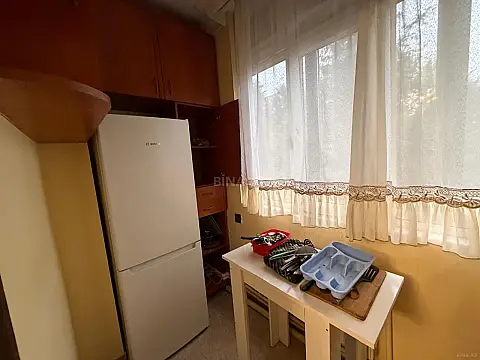 Satılır 2 otaqlı mənzil 45 m²