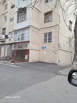 Satılır 2 otaqlı mənzil 60 m² — Bakı 2 otaq 60.00 m²