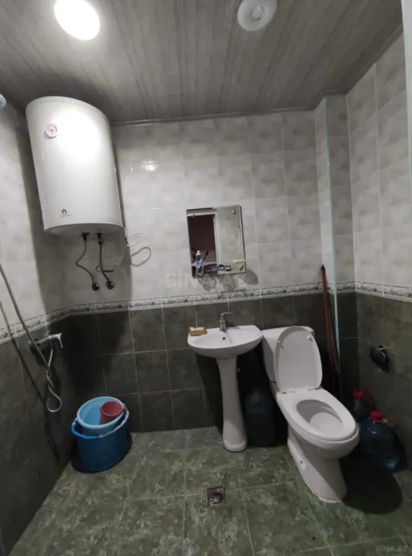 Satılır 2 otaqlı mənzil 60 m²