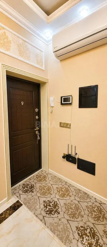 Satılır 3 otaqlı mənzil 100 m²