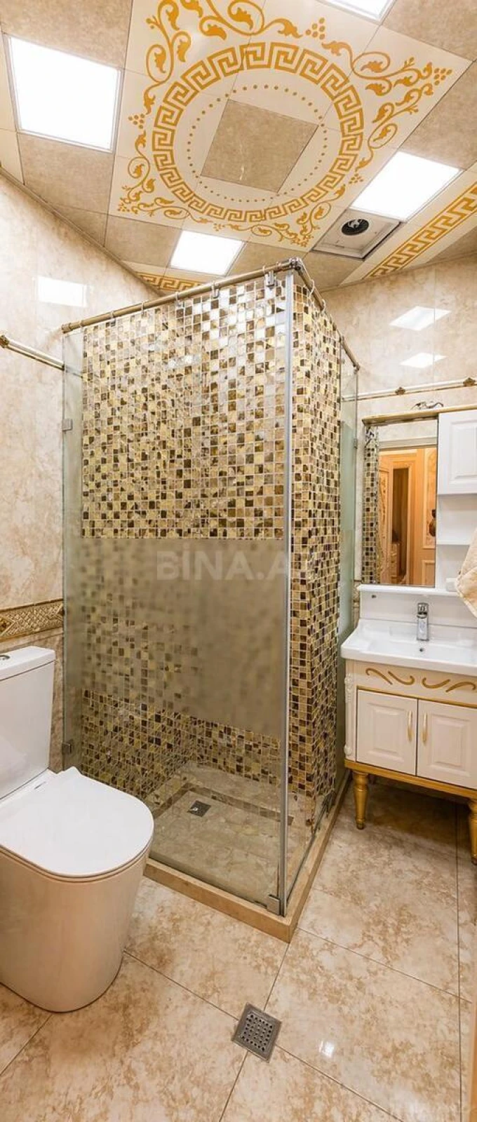 Satılır 3 otaqlı mənzil 100 m²