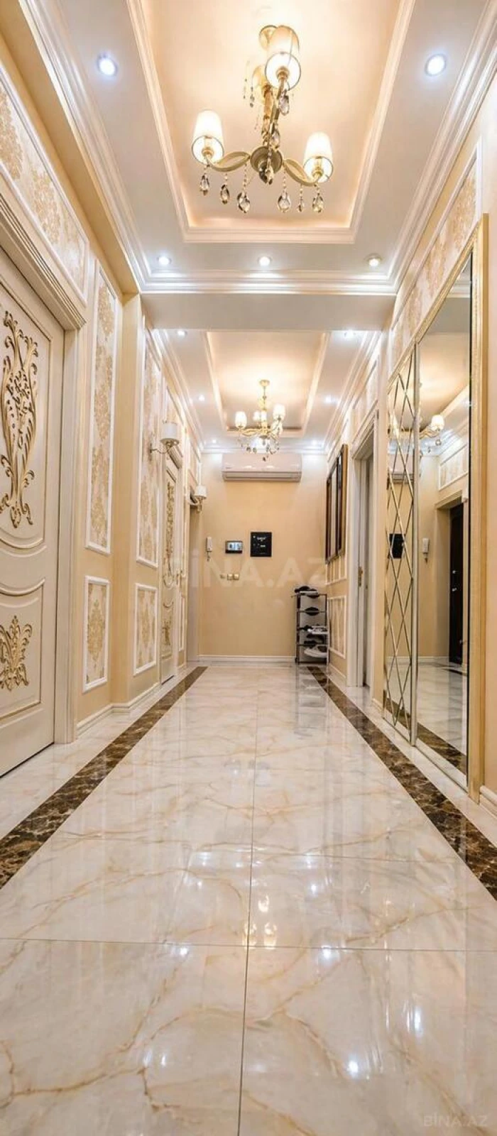 Satılır 3 otaqlı mənzil 100 m²