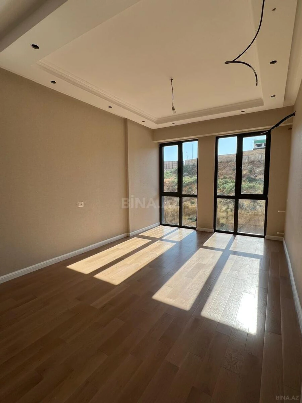 Satılır 2 otaqlı mənzil 48 m²