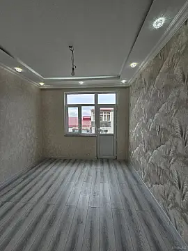 Satılır 2 otaqlı mənzil 44 m²